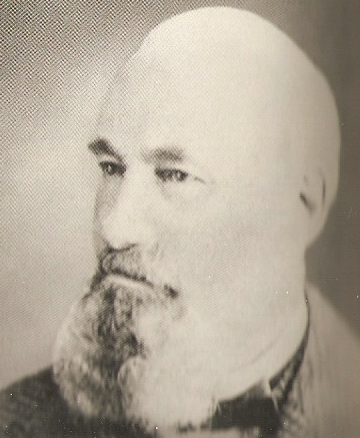 William Holyland
