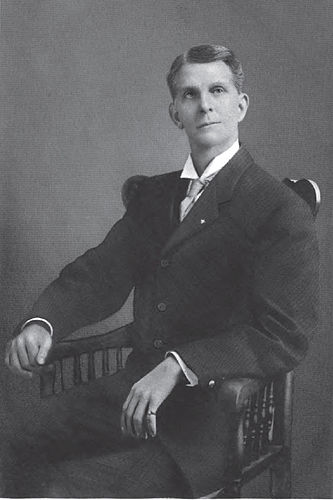 William Cox
