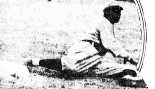 Bill Kindle