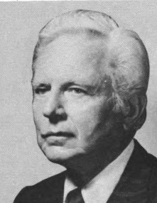 Bill Harsha