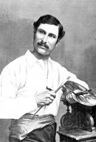 William Schroder