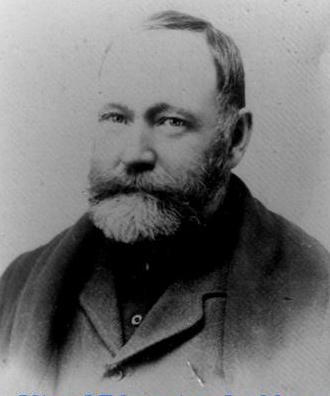 William Humberstone