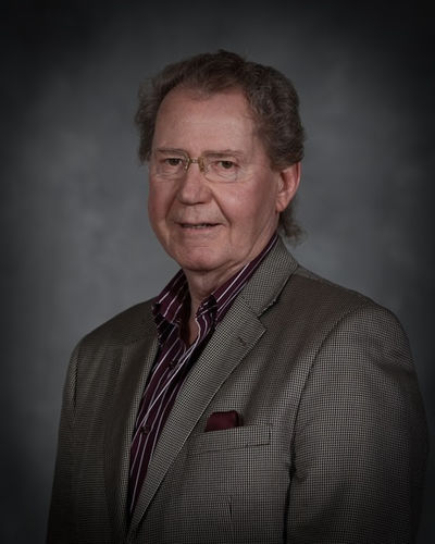 Bill McKnight