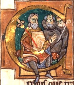 Guglielmo William I, Duke of Aquitaine