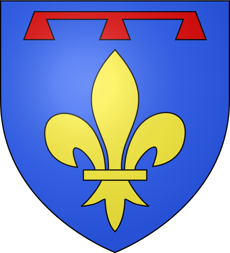 Guglielmo William II of Provence