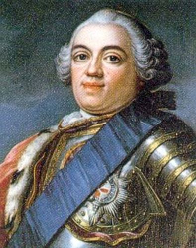 Willem William IV, Prince of Orange