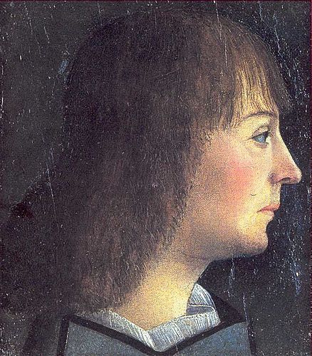 William William IX, Marquess of Montferrat