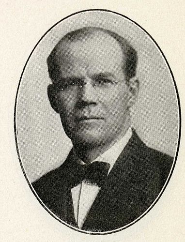 William Ignatius Nolan