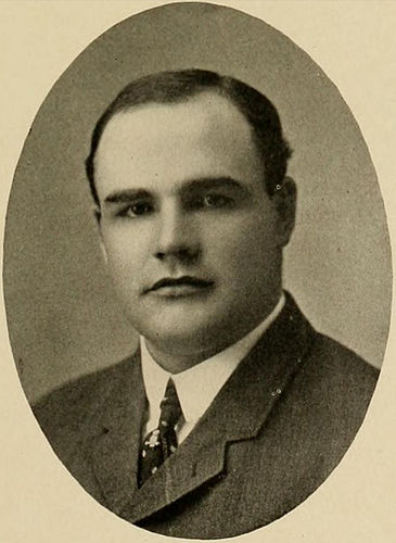 Bill Warner