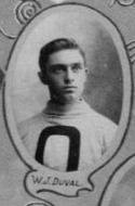 William Duval