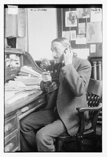 William Guard