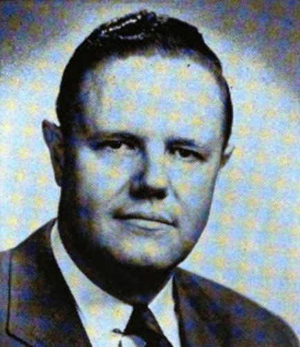 William Randall