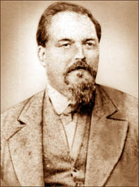 William Jackman