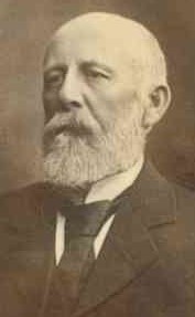 William Blacker