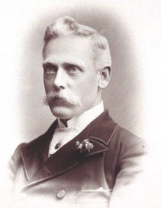 William McWilliams