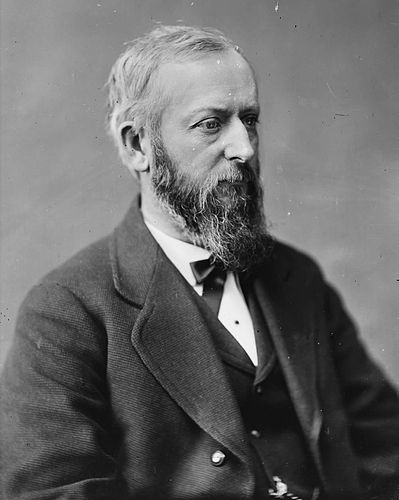 William James