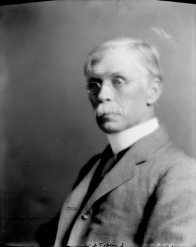 William Topley