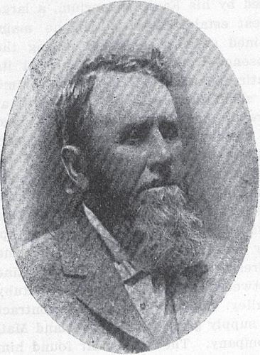 William Jennings