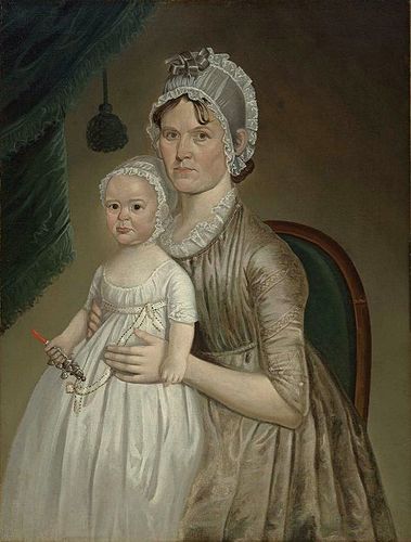 William Jennys