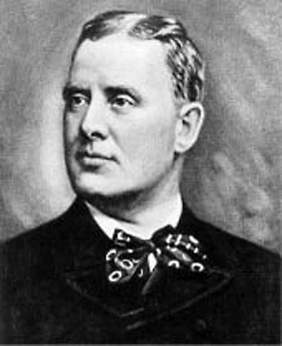 William Jermyn Conlin