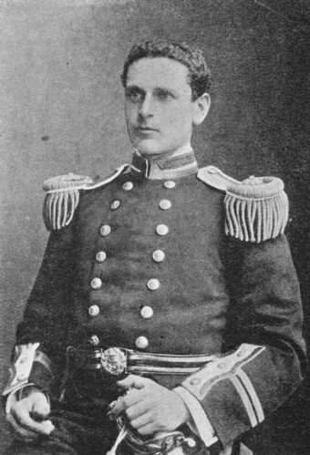 William Maillard