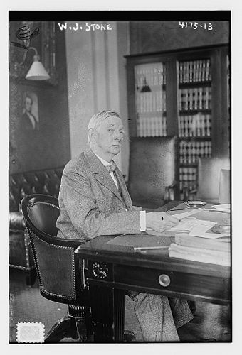 William Joel Stone