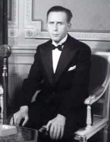 William Haley
