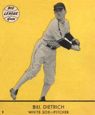 Bill Dietrich