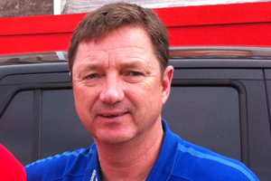 William McStay
