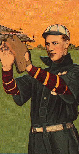 Bill Speas