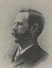 William John