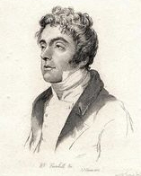 William Burchell