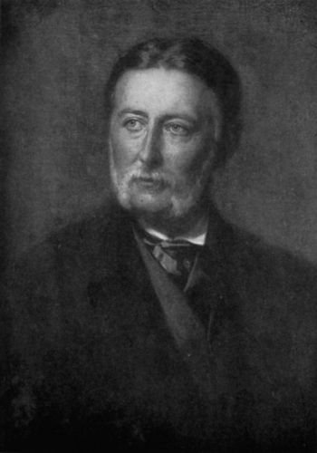 William Evelyn
