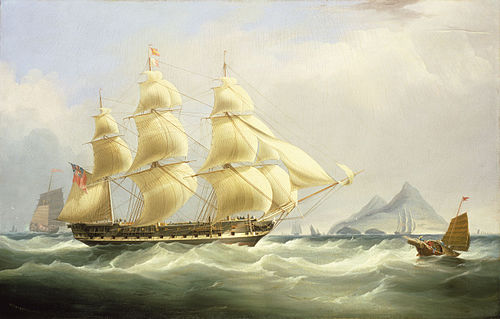 William Huggins