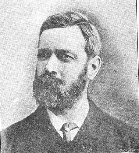 William Parry