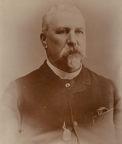 William Peterswald