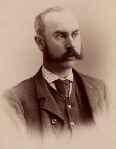 William Watts