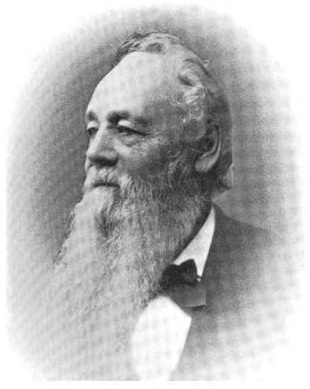 William Johnson