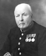 William Tupper