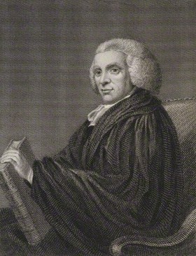 William Jones
