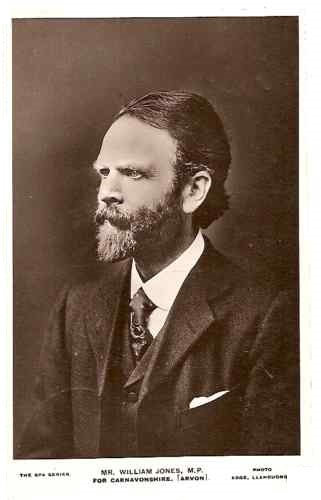 William Jones
