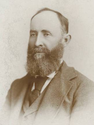 William Jordan