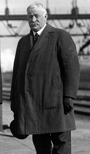 William Joseph