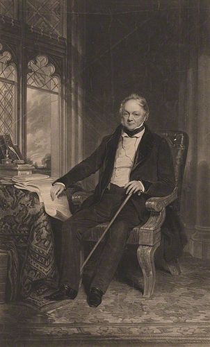 William Denison