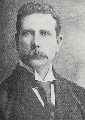 William Napier