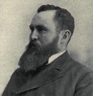 William Poupore
