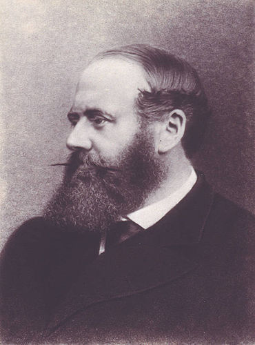 William Joseph