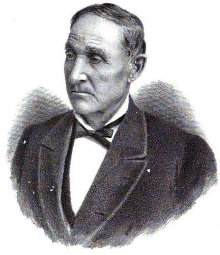 William Joshua Phelps