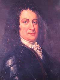 William Keith