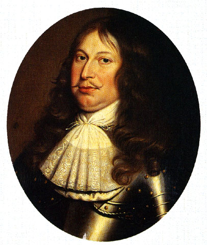 William Keith